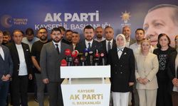 Başkan Okandan: "Ülkemizin birliği beraberliği ve kardeşliği için durmadan ve yorulmadan çalışmalarımızı sürdüreceğiz"