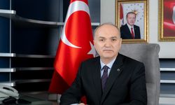 Başkan Özlü: "Milli iradenin üzerinde hiçbir güç yoktur"