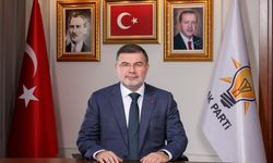 Başkan Saygılı: ‘’Yaşadığımız tarihi gelişmeler bizlere büyük sorumluluk yüklüyor’’