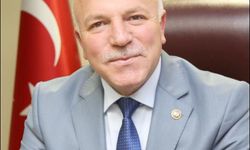 Başkan Sekmen; "Yerelden yükselecek seferberlik, kalkınmayı tabana yayacaktır"