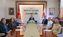 Bayburt’ta asayiş olayları düşmeye devam ediyor