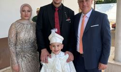 Bekir Torun’un sevinç dolu günü