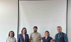 Bilecik Şeyh Edebali Üniversitesi’nde bilimsel eğitim atağı