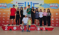 Bocce Ümit Milli Takımı’nın tamamı Alaçamspor’dan