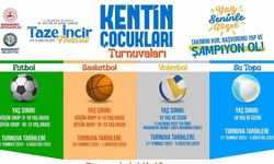 Buharkent’te Taze İncir Festivali sporla renklenecek