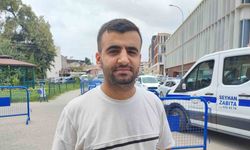 Bulvardaki ilginç kavgada tacizle suçlanan genç: "İki telefonumu çalmak istedi bir de iftira attı"