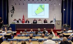 Büyükşehir Meclisi’nden 91 maddeyle Kayseri’ye hizmet ve eser yağmuru