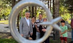 Çopuroğlu: "15 Temmuz’da milletin iradesi kazandı"