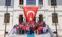 Damla Gönüllüleri Bilecik’te buluştu