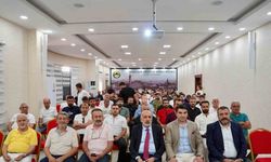 Diyarbakır OSB’de "İhracat Söyleşileri"