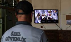 El yazma eserlere üst düzey koruma: Eserler ASELSAN teknolojisi ile korunuyor