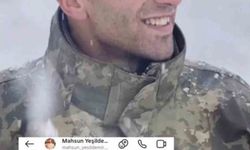 Elazığ Belediyesi şehidin istediği yerine getirdi