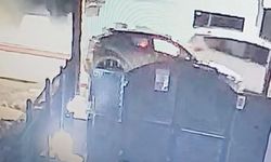 Elazığ’da pikap otomobille çarpıştı: 3 yaralı