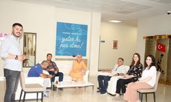 Erzurum GSİM’de İUP kuraları çekildi
