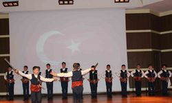 Erzurum Halk Kültürü Derneği faaliyetlerine yeniden başladı