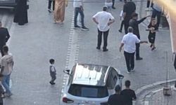 Esenyurt’ta düğün salonunda başlayan 3 saatlik kavga, sokağa taştı