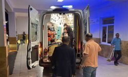 Eski Bitlis Valisi Karaömeroğlu, Sivas’ta trafik kazası geçirdi