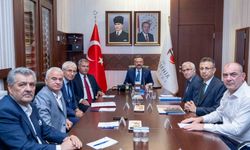 ’Eskişehir Sempozyumu’nun hazırlıkları devam ediyor
