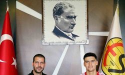 Eskişehirspor kalecisi ile tekrardan anlaşma sağladı