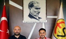 Eskişehirspor Yakup Demirci ile yeniden anlaşma sağladı