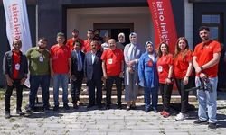 ETÜ Bilimi Altınbulak’taki mahalle sakinleriyle buluşturdu