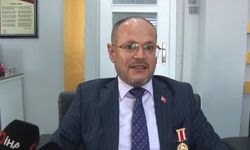 Gazi İdris Akdoğan: "O gecenin içime düşen hissi vardı"