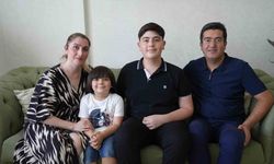 Gaziantep’in LGS başarısı göz doldurdu
