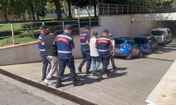 Gaziantep’te 3 DEAŞ üyesi yakalandı