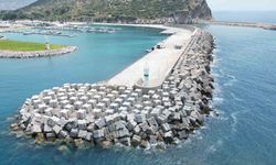 Gazipaşa’da  9 yaşındaki çocukta deniz kaynaklı enfeksiyon şüphesi
