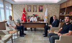 Gediz Tarım ve Hayvancılık Fuarı’na ev sahipliği yapmaya hazırlanıyor