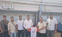 Gediz Yaz Spor Okulları coşkusu