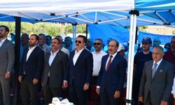 Giresun’da gönül erenlerinden Çağırgan Baba anıldı