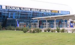 Haziran ayında Erzincan Yıldırım Akbulut Havalimanı’nda 23 bin 902 yolcuya hizmet verildi