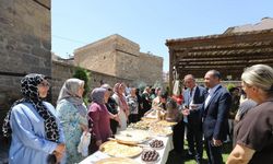 İç Anadolu Kadın Kooperatiflerinden bölgesel dayanışma hamlesi: Birlik Niğde’de kuruldu