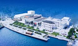 İstanbul’un yeni bilim ve kültür merkezi: BAU Campus