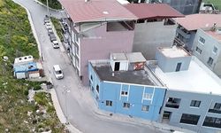 İzmir’de 95 adrese şafak vakti baskın: 133 gözaltı