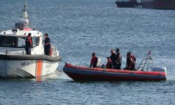 Kartal’da denize giren genç kayboldu: Arama çalışmaları sürüyor