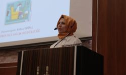 Keçiören Belediyesi’nden personele sağlıklı yaşam eğitimi