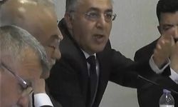 Kırşehir’de içme suyu skandalı