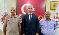 Kırşehir’de Şehitler İçin Vefa Projesi: ’Şehitlerimizin Emaneti, Milletimizin Değeri’