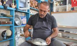 Kırşehirli esnaf ile belediye arasında ’Zanaatkarlar Çarşısı’ gerginliği