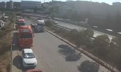 Kocaeli’de feci kaza: Ölü ve yaralılar var