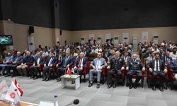 Konya’da ’Ulusal Depozito Yönetim Sistemi’ toplantısı yapıldı