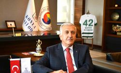 KOS 6. kısımda altyapı çalışmaları hızla sürüyor