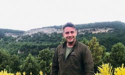 Kütahya’da motosiklet şarampole devrildi, sürücü hayatını kaybetti