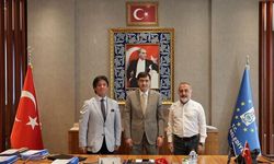Kütahya’nın kültürel vizyonu için önemli buluşma