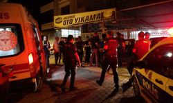 Malatya’da iş yerine silahlı saldırı: 1 yaralı