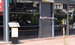 Marmaris’te tartışmanın yaşandığı işletme mühürlendi