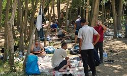 Mazıdağı Belediyesi, turizme kazandıracağı vaadini vermişti, çöplüğe döndü