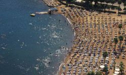 Muğla’da yabancı turist sayısında yüzde 5 düşüş
